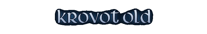 KrovOt Old
